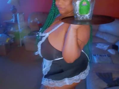 NaughtyHottieBBW