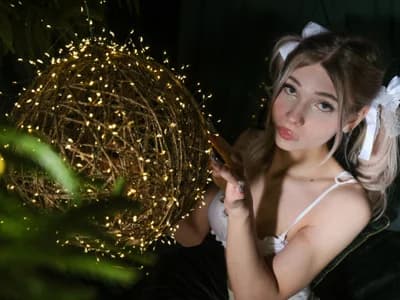 Blondy_Fina