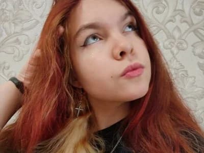 Sirena_Rose