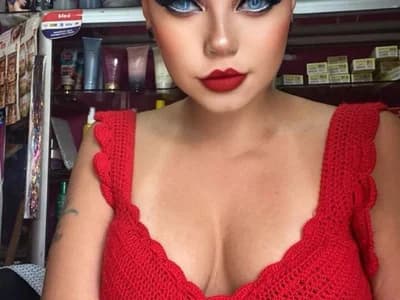 TamySweetness