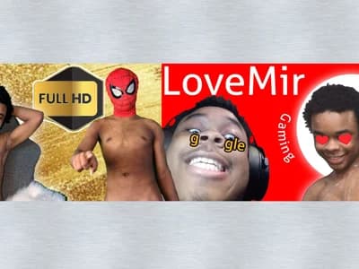 lovemirgaming