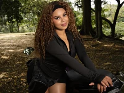 AlesiaCooper