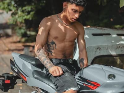 JhoanLeandro