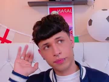 Axel Evanss