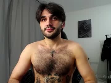 hairycuss