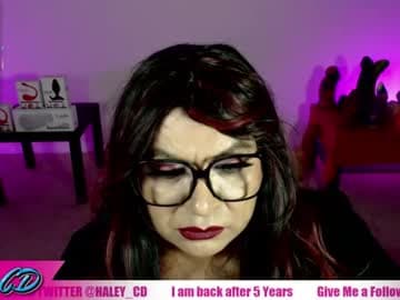haley_cd