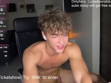 lukedesirable