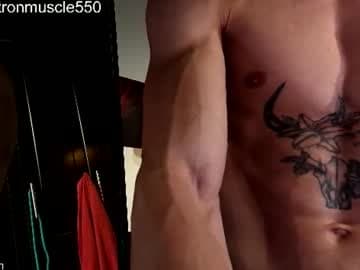 metatron_muscle