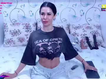 spicybrunnete
