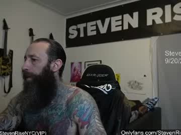 stevenrisenyc