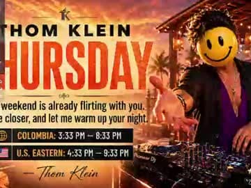 thomklein