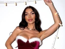 MetishaCaprice