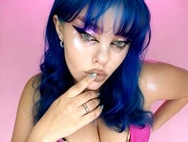LunaSexFantasy