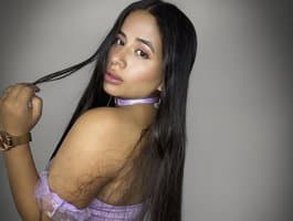 ZoeLonghair