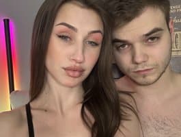 VikkiAndGeorge